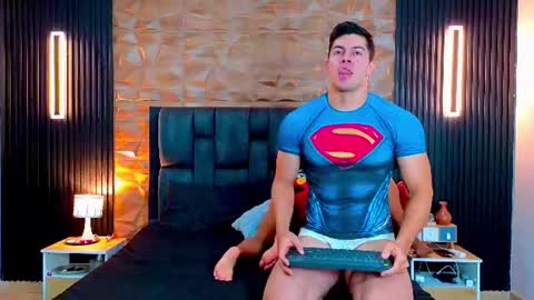 Snapshot of hotfuckers4uu chatting on July 2026 02:53:01 PM felipe marcello online show from July 2026 02:53:01 PM