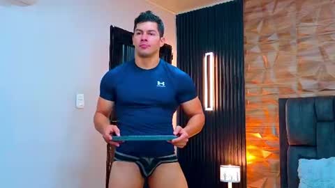 Snapshot of hotfuckers4uu chatting on July 2026 02:34:01 PM felipe marcello online show from July 2026 02:34:01 PM