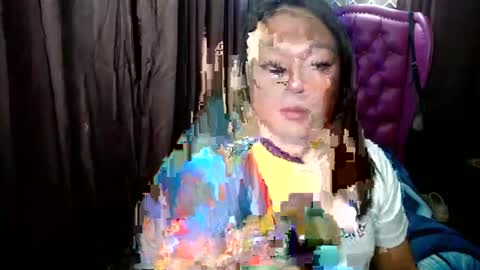 Snapshot of hotgamechanger69 chatting on February 2025 01:27:01 PM Hotgamechanger69 online show from February 2025 01:27:01 PM