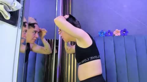 hannah online show from February 2026 03:23:01 AM