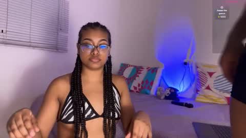 Snapshot of hotharmonies chatting on November 2025 04:47:02 AM Rosetta and Allen online show from November 2025 04:47:02 AM