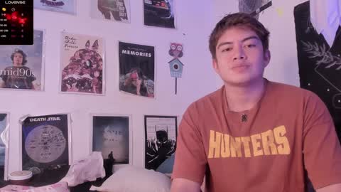 Sam and Nico online show from January 2025 02:46:02 AM