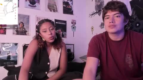 Sam and Nico online show from February 2025 12:41:01 AM