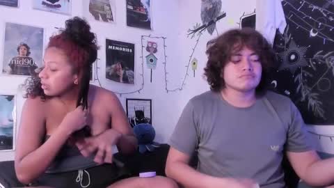 Sam and Nico online show from September 2025 04:51:02 PM