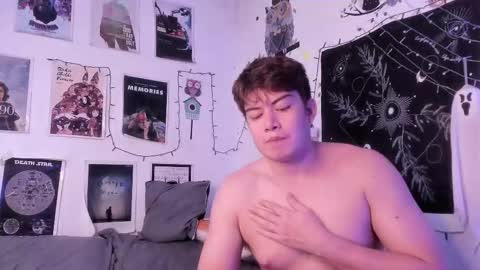 Sam and Nico online show from October 2025 04:18:01 PM