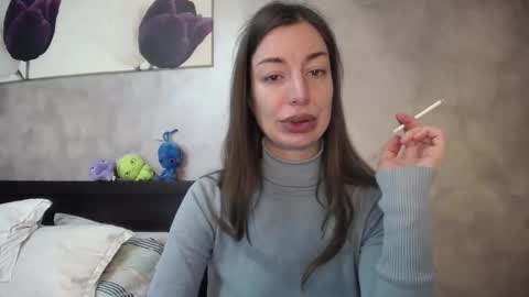 Lia   online show from February 2026 09:38:01 AM