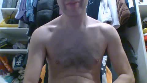 hottitan  twitter Marianoshcam online show from October 2025 03:53:02 AM