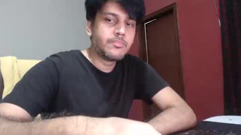 James-Hotxx online show from September 2025 05:46:02 PM