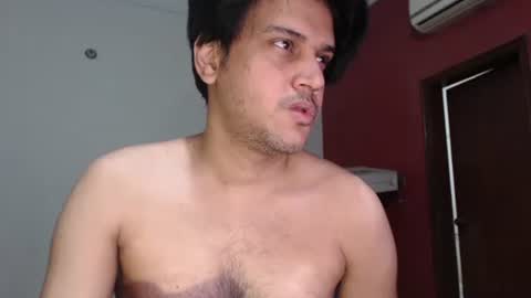 James-Hotxx online show from February 2026 10:28:01 PM