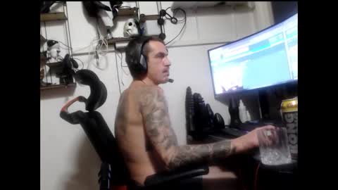 Snapshot of hotkinkytat chatting on January 2025 07:09:01 AM hotkinkytat online show from January 2025 07:09:01 AM