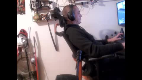 Snapshot of hotkinkytat chatting on January 2025 08:32:02 PM hotkinkytat online show from January 2025 08:32:02 PM