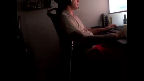 Snapshot of hotkinkytat chatting on February 2025 02:02:01 PM hotkinkytat online show from February 2025 02:02:01 PM