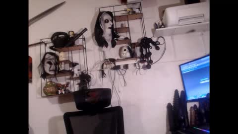 hotkinkytat online show from November 2025 11:59:02 PM