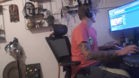 hotkinkytat online show from November 2025 12:32:01 AM