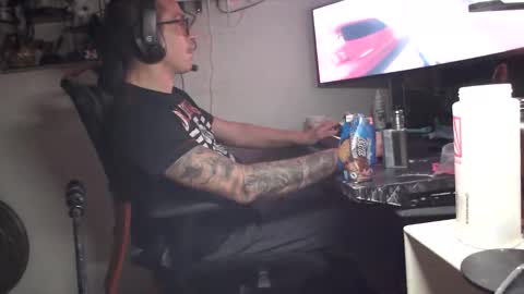 hotkinkytat online show from November 2025 11:26:01 PM