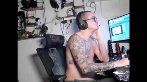 hotkinkytat online show from February 2026 01:54:02 AM