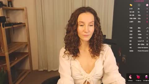 Allison  online show from September 2025 03:28:02 PM