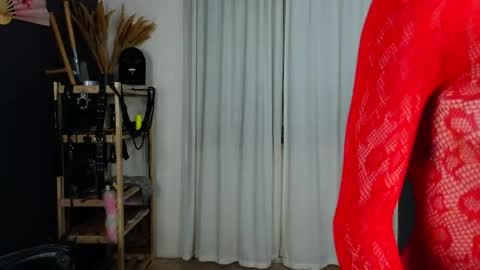 Allison  online show from April 2026 06:13:02 PM