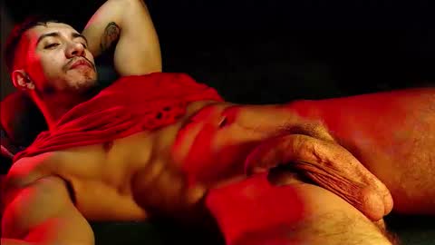 Hotlatinking online show from February 2026 09:46:02 PM