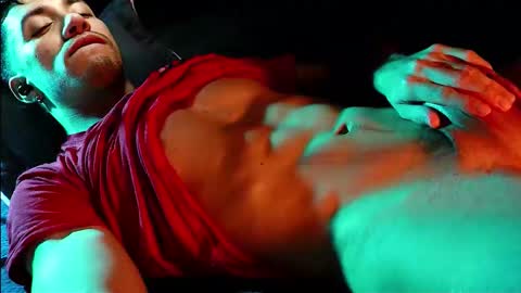 Hotlatinking online show from March 2026 08:31:01 AM