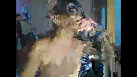 HotLexie online show from April 2026 11:03:02 AM