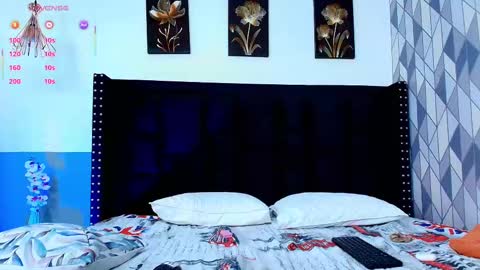 hotlittlechill online show from February 2025 04:36:01 PM