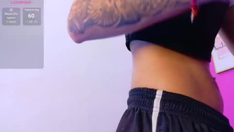 hotlittlechill online show from February 2026 07:31:01 PM