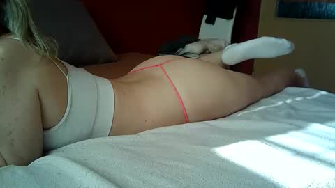 Makenzie online show from March 2026 07:23:01 AM