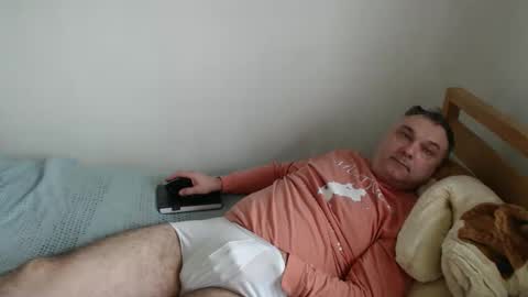 hotman7423 online show from March 2026 11:16:01 AM