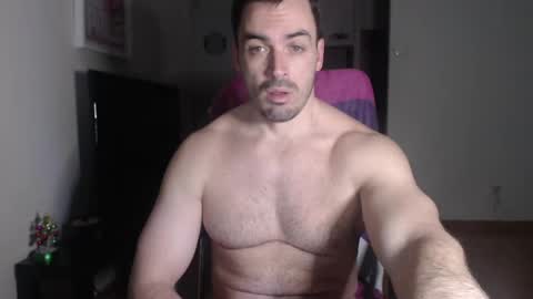 Rick online show from January 2025 09:13:01 PM