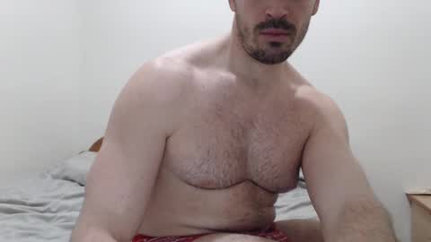Rick online show from January 2025 10:05:01 PM