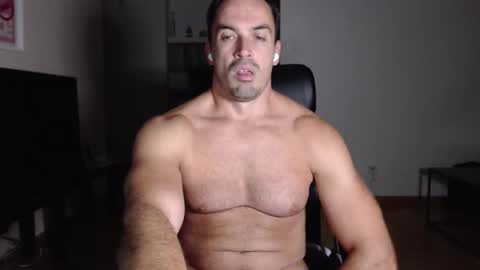 Rick online show from September 2025 08:12:02 PM