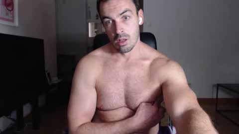 Rick online show from September 2025 01:05:02 PM