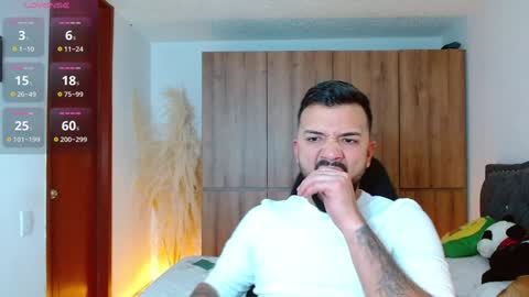 Snapshot of hotmathewv chatting on December 2024 07:05:02 AM mathew online show from December 2024 07:05:02 AM