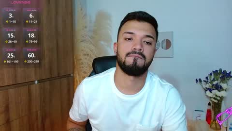 Snapshot of hotmathewv chatting on December 2024 07:05:01 AM mathew online show from December 2024 07:05:01 AM