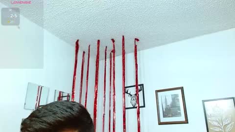 Snapshot of hotmathewv chatting on February 2025 10:25:01 PM mathew online show from February 2025 10:25:01 PM