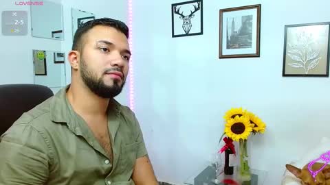 Snapshot of hotmathewv chatting on February 2025 06:44:02 AM mathew online show from February 2025 06:44:02 AM