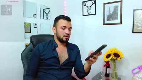 Snapshot of hotmathewv chatting on February 2025 12:16:01 AM mathew online show from February 2025 12:16:01 AM