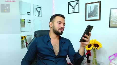 Snapshot of hotmathewv chatting on February 2025 06:29:02 AM mathew online show from February 2025 06:29:02 AM