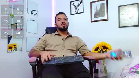 Snapshot of hotmathewv chatting on February 2025 06:50:02 AM mathew online show from February 2025 06:50:02 AM