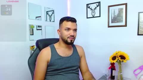 Snapshot of hotmathewv chatting on February 2025 09:41:02 PM mathew online show from February 2025 09:41:02 PM