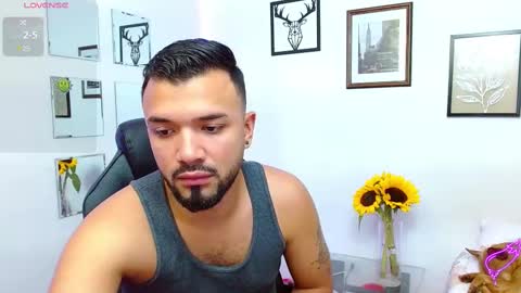 Snapshot of hotmathewv chatting on February 2025 03:52:02 AM mathew online show from February 2025 03:52:02 AM