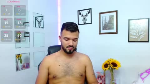 Snapshot of hotmathewv chatting on February 2025 06:47:02 AM mathew online show from February 2025 06:47:02 AM