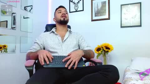 Snapshot of hotmathewv chatting on February 2025 11:48:01 PM mathew online show from February 2025 11:48:01 PM