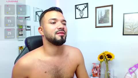 Snapshot of hotmathewv chatting on February 2025 05:15:01 AM mathew online show from February 2025 05:15:01 AM