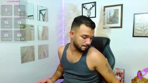 Snapshot of hotmathewv chatting on March 2025 02:37:02 AM mathew online show from March 2025 02:37:02 AM