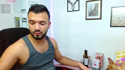 Snapshot of hotmathewv chatting on March 2025 05:50:02 AM mathew online show from March 2025 05:50:02 AM