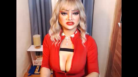 morgana online show from February 2025 10:07:02 AM