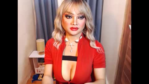 morgana online show from February 2025 07:13:01 AM