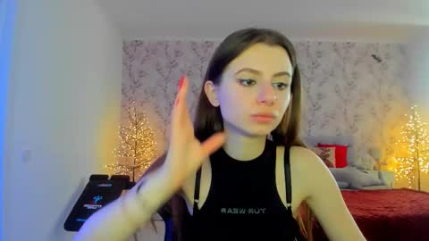 Snapshot of hotmolly_ chatting on February 2026 11:50:01 AM hotmolly_ online show from February 2026 11:50:01 AM